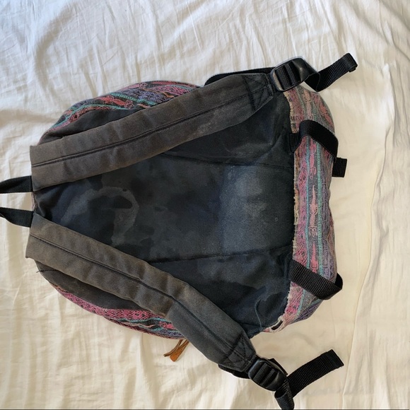 Vans Backpack - Picture 3 of 3